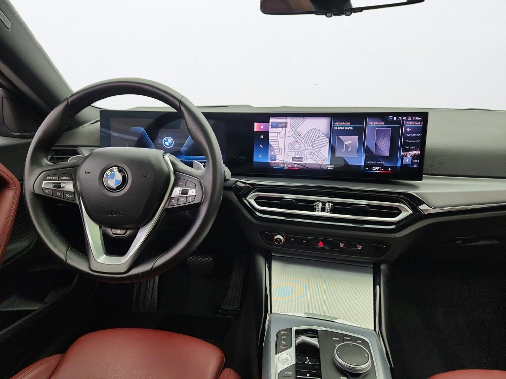 Used 2023 BMW 230i xDrive Coupe w/ Premium Package AWD/4WD image 28
