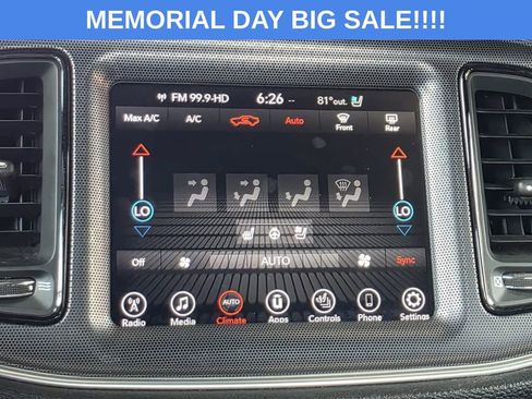 Used 2017 Dodge Challenger T/A RWD image 14