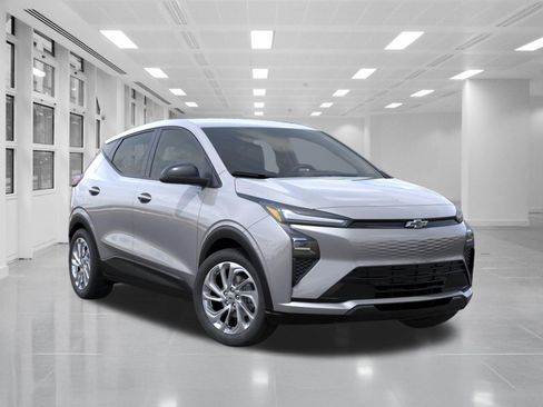 New 2027 Chevrolet Bolt LT w/ Comfort Package image 8