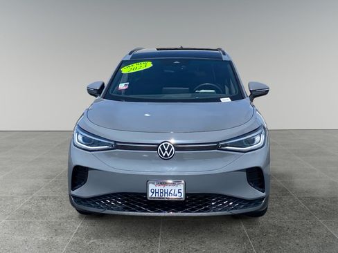 Used 2023 Volkswagen ID.4 Pro S RWD image 8