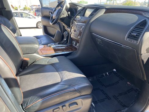 Used 2019 Nissan Armada SL w/ Premium Package RWD image 22
