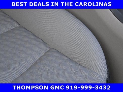 New 2023 GMC Terrain SLE FWD image 24