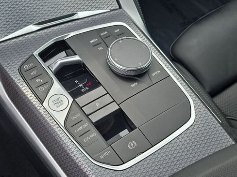 New 2026 BMW 430i Coupe w/ M Sport Package RWD image 25