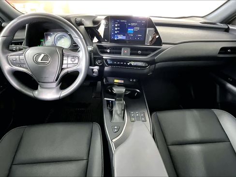 Used 2024 Lexus UX 250h FWD w/ Premium Package image 13