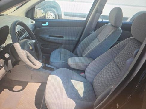 Used 2007 Chevrolet Cobalt LT FWD image 4