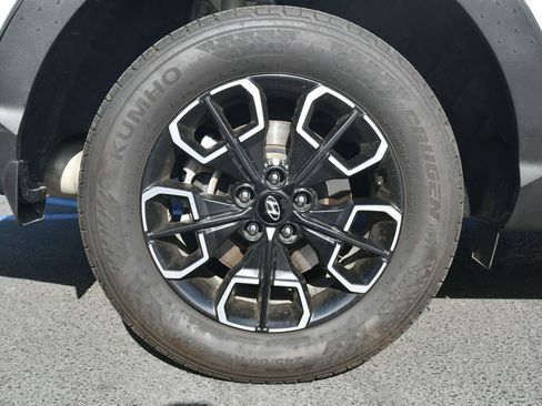Used 2024 Hyundai Santa Cruz SEL w/ Activity Package AWD/4WD image 10