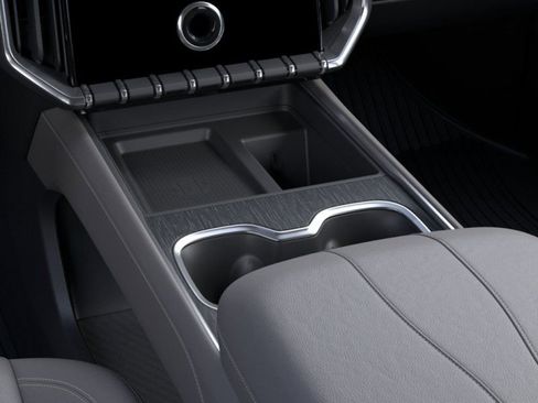 New 2026 GMC Acadia Elevation w/ Black Edition FWD image 23