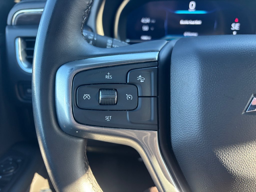Used 2024 Chevrolet Tahoe LT AWD/4WD image 21