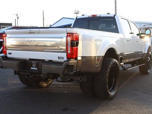 Used 2026 Ford F450 King Ranch image 5