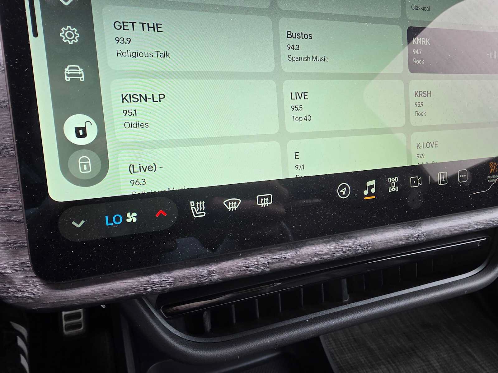 Used 2023 Rivian R1S Adventure Quad AWD/4WD image 30