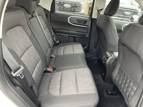Used 2023 Ford Bronco Sport Big Bend AWD/4WD image 22