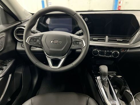 New 2026 Chevrolet Trax ACTIV w/ Driver Confidence Package image 11