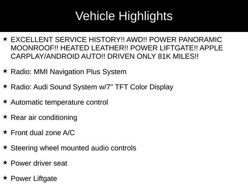 Used 2018 Audi Q5 2.0T Premium Plus w/ Premium Plus Package image 38