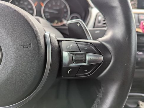 Used 2019 BMW 440i Convertible RWD image 14