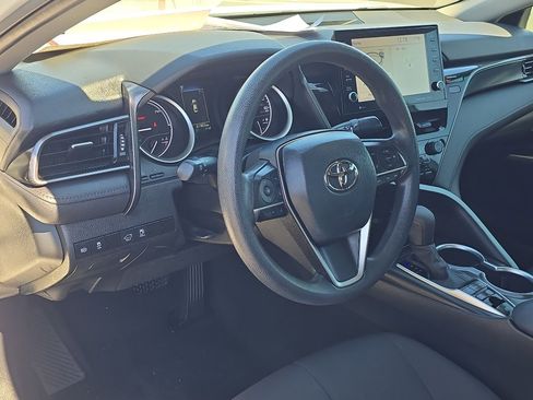 Certified 2022 Toyota Camry LE w/ Audio Upgrade Package image 14
