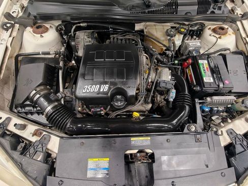 Used 2006 Chevrolet Malibu LT image 29