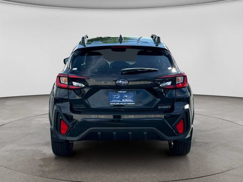 New 2026 Subaru Crosstrek 2.5i Limited AWD/4WD image 4