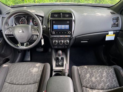 New 2026 Mitsubishi Outlander Sport AWD image 28