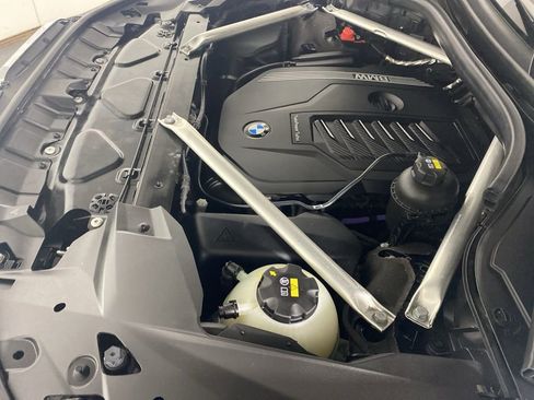 Used 2022 BMW X7 xDrive40i w/ Executive Package image 39