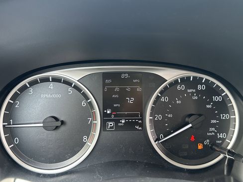 New 2025 Nissan Kicks Play S image 12