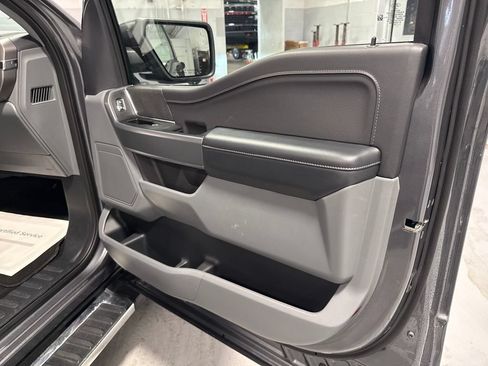 Used 2024 Ford F150 XLT w/ Mobile Office Package AWD/4WD image 35