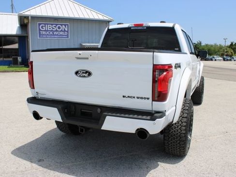 Used 2024 Ford F150 XLT w/ Equipment Group 303A High AWD/4WD image 12