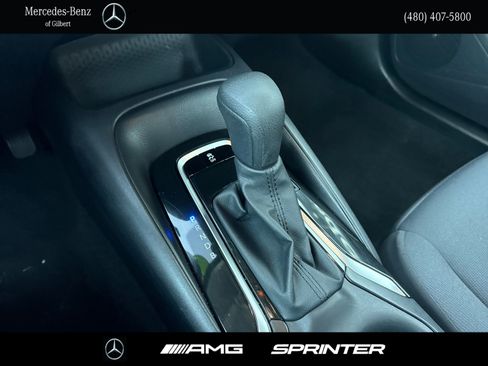 Used 2025 Toyota Corolla LE image 20