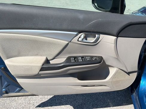Used 2013 Honda Civic EX image 33