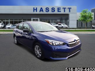 Used 2023 Subaru Impreza 2.0i image 1