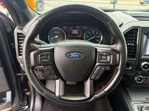 Used 2019 Ford Expedition Max Limited w/ Equipment Group 303A image 22