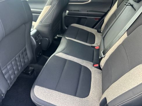 Used 2025 Ford Bronco Sport Big Bend AWD/4WD image 28