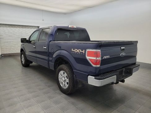 Used 2012 Ford F150 XLT w/ XLT Chrome Pkg image 5