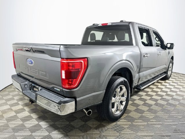 Used 2023 Ford F150 XLT w/ Equipment Group 302A High RWD image 3