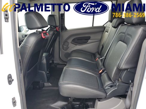 Used 2021 Ford Transit Connect XL image 14