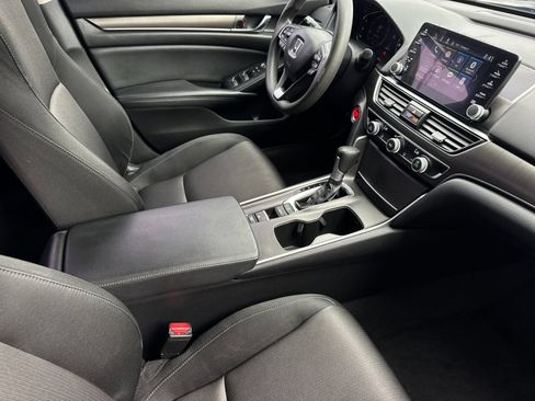 Used 2021 Honda Accord LX image 15