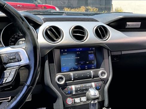 Used 2023 Ford Mustang Premium RWD image 9