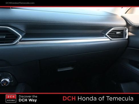 Used 2024 MAZDA CX-5 Carbon Edition image 14