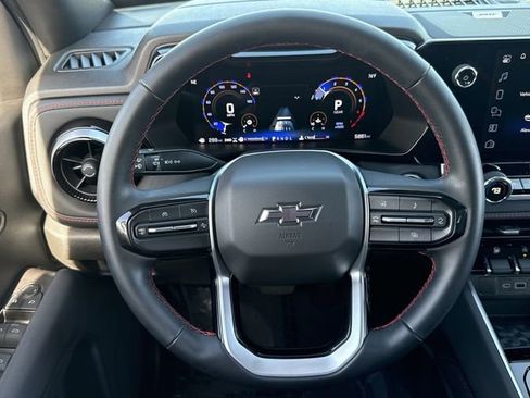 Certified 2024 Chevrolet Colorado Z71 w/ Z71 Convenience Package 2 image 16