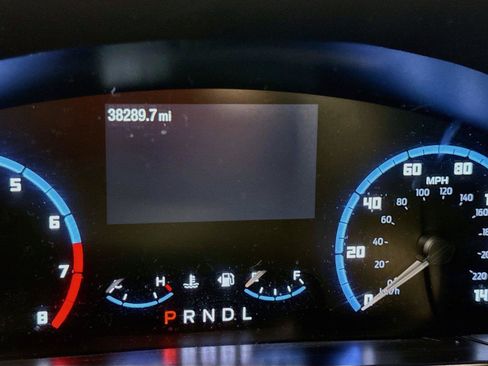 Used 2023 Ford Bronco Sport Big Bend AWD/4WD image 3