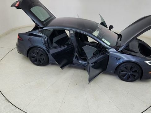 Used 2024 Tesla Model S image 87
