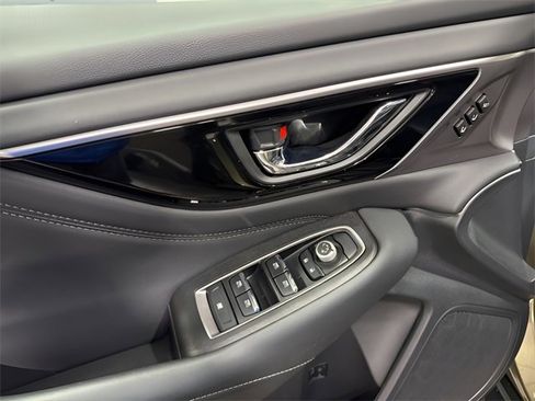 Certified 2025 Subaru Outback Limited XT w/ Tech Package 3 image 9