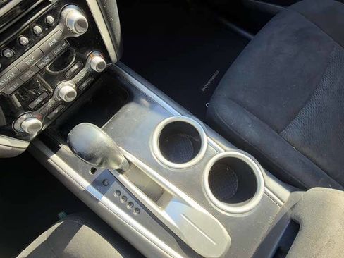 Used 2015 Nissan Pathfinder SV w/ Cargo Package image 17