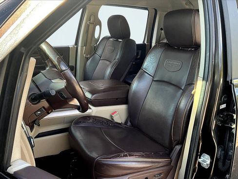 Used 2017 RAM 1500 Laramie Longhorn w/ Convenience Group image 21