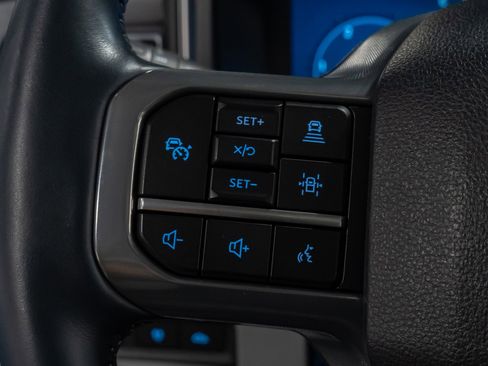 Used 2024 Ford F450 Limited w/ FX4 Off-Road Package image 43