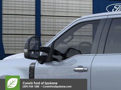 New 2026 Ford F350 Platinum image 20