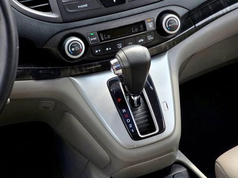 Used 2014 Honda CR-V EX-L image 21