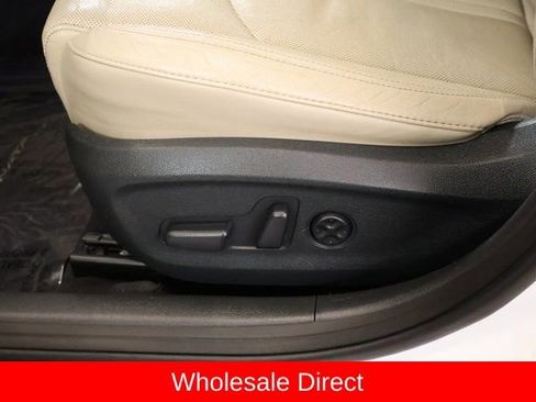 Used 2015 Hyundai Sonata Limited w/ Option Group 06 image 12