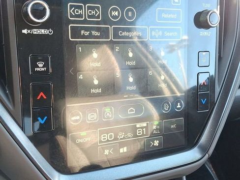 Certified 2024 Subaru Crosstrek 2.5i Limited w/ Popular Package #4A image 16