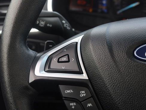 Used 2021 Ford Edge Titanium w/ Equipment Group 301A AWD/4WD image 20