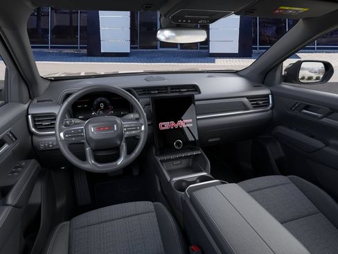 New 2026 GMC Terrain Elevation AWD/4WD image 15
